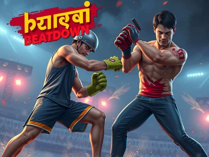 Mighty Champion Warrior Playable Characters - 15 Classes Inspired by Indian Warrior Traditions